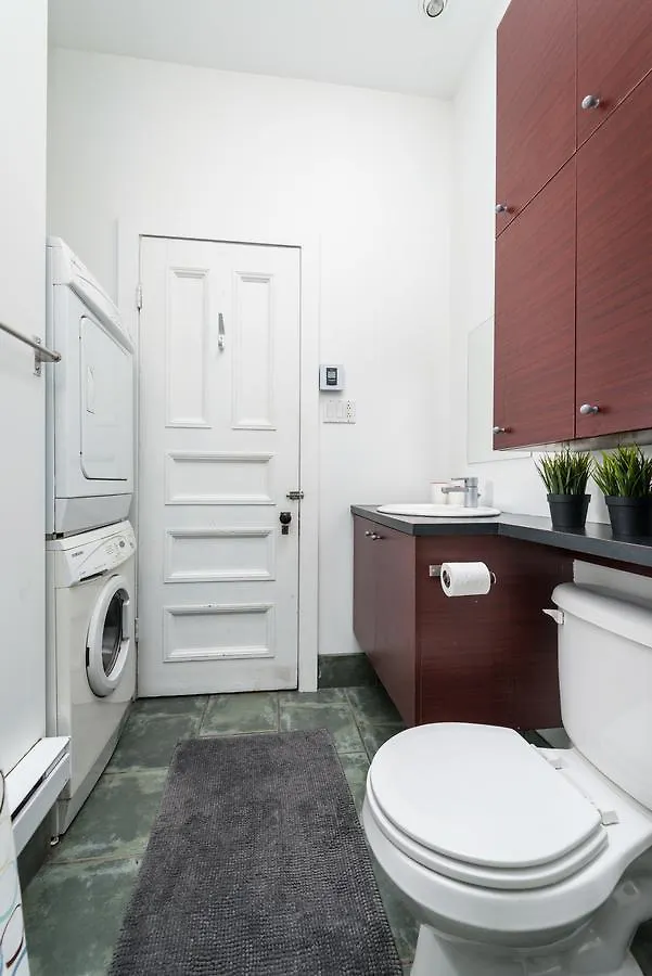 Central 3Br Apartment In Plateau/Downtown Montreal