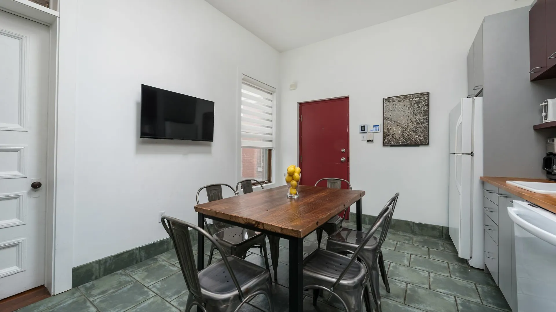Central 3Br Apartment In Plateau/Downtown Montreal 0*,