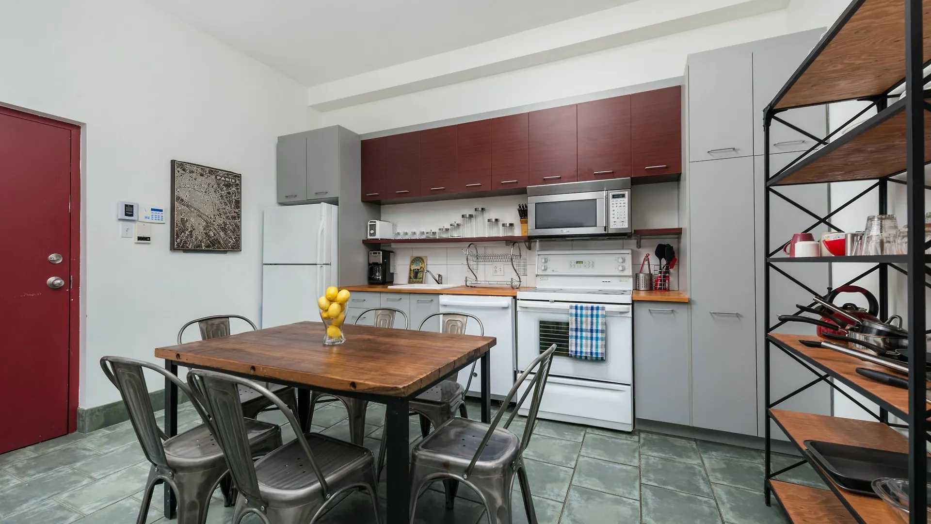 Central 3Br Apartment In Plateau/Downtown Montreal