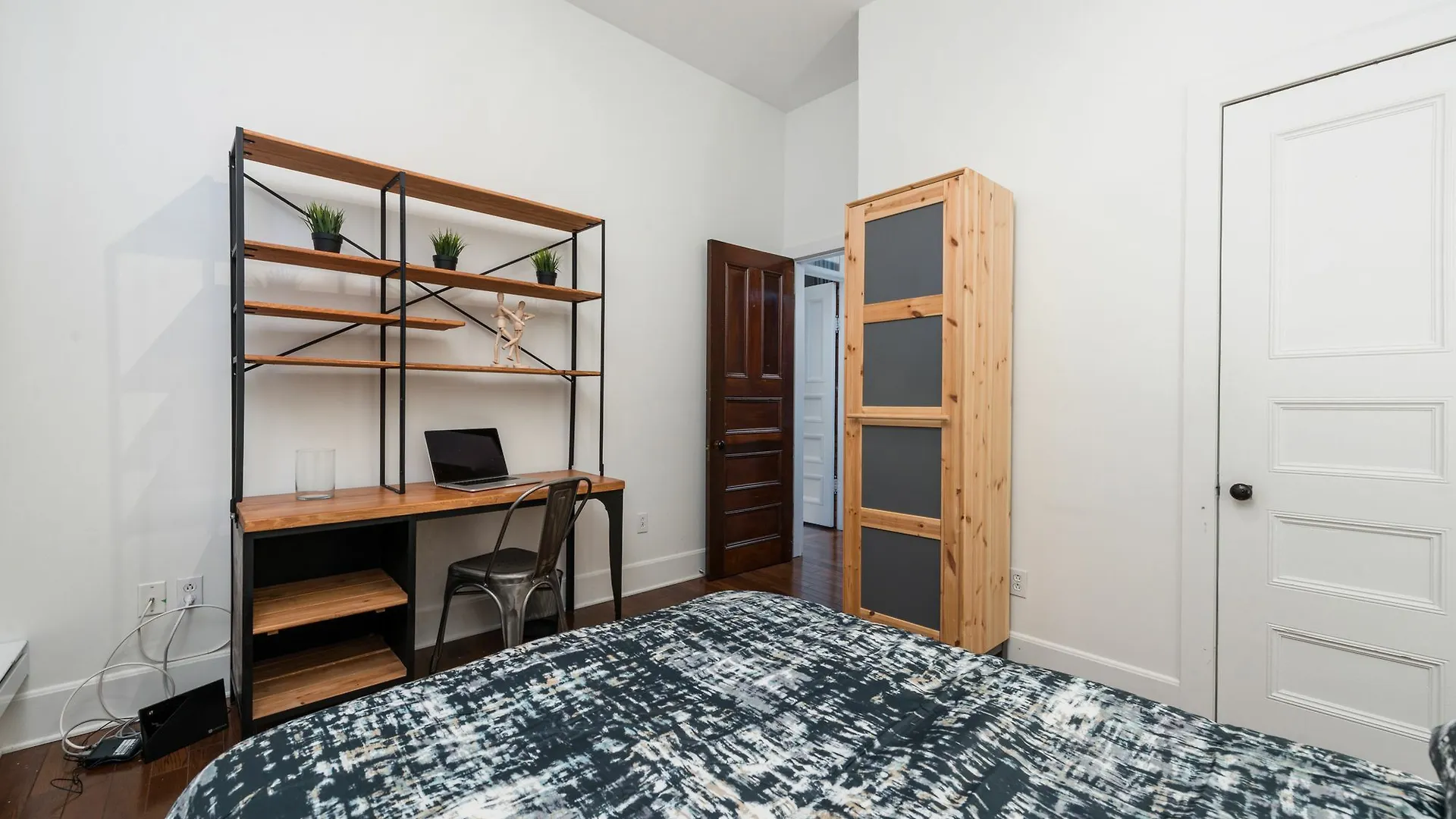 Central 3Br Apartment In Plateau/Downtown Montreal