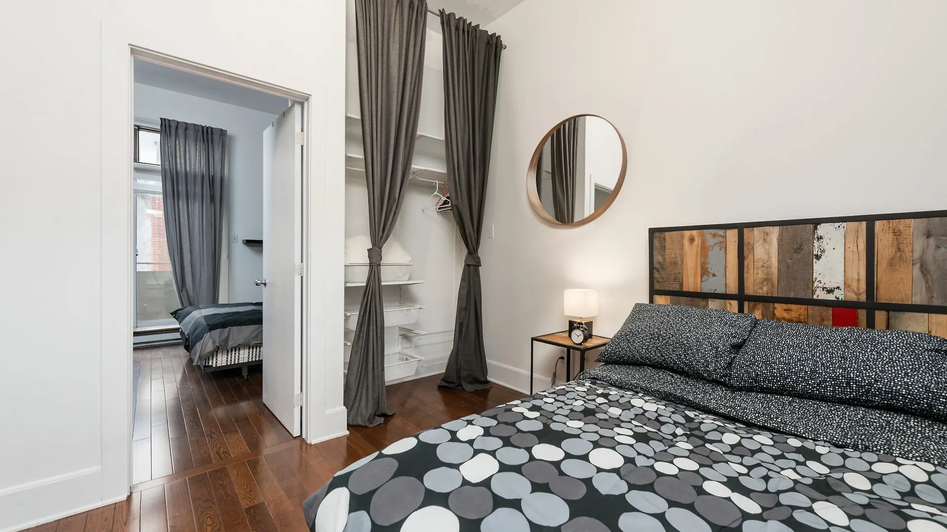 Central 3Br Apartment In Plateau/Downtown Montreal 0*,