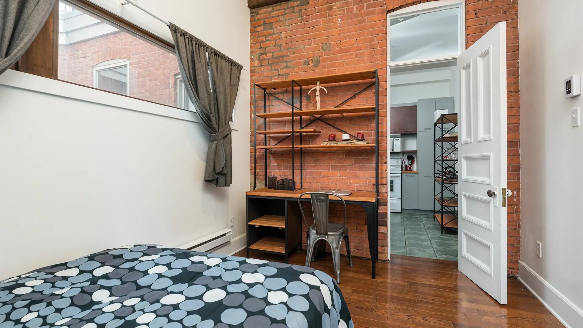 Central 3Br Apartment In Plateau/Downtown Montreal