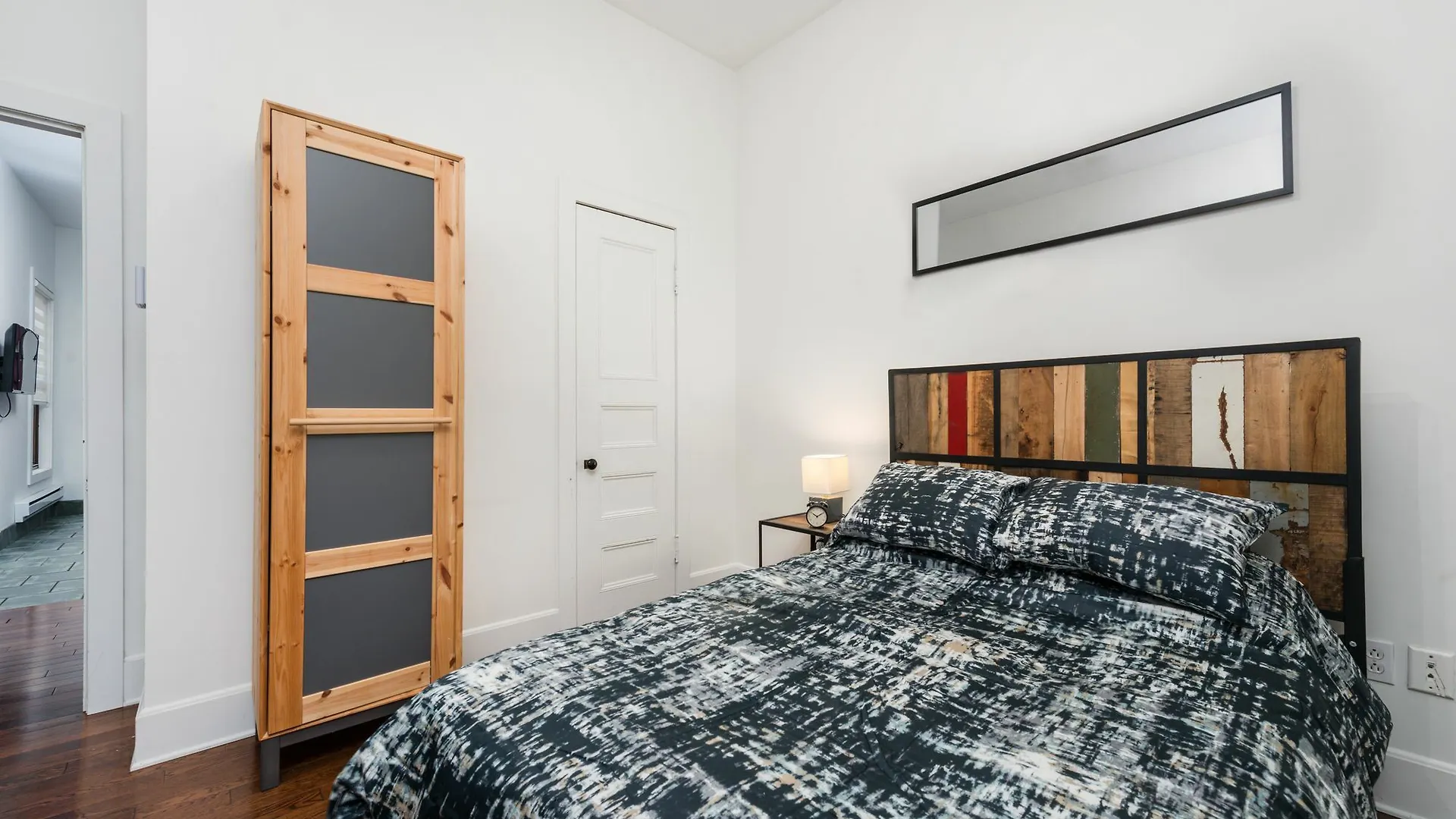 Central 3Br Apartment In Plateau/Downtown Montreal Canada