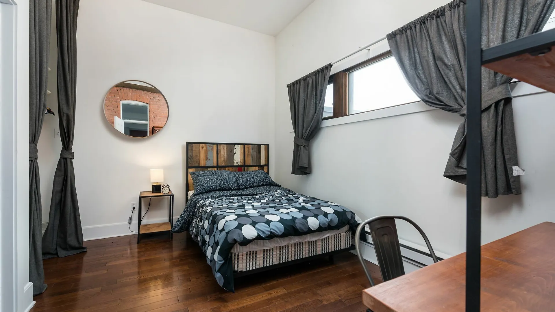 Central 3Br Apartment In Plateau/Downtown Montreal 0*,  Canada